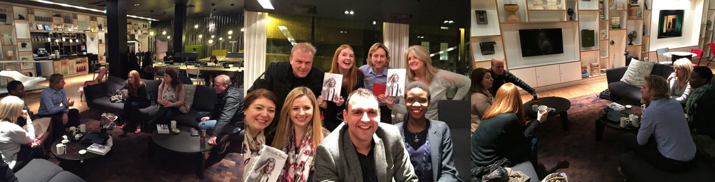 Rapid Transformation ‘Book Club’ – Books & Learning book club