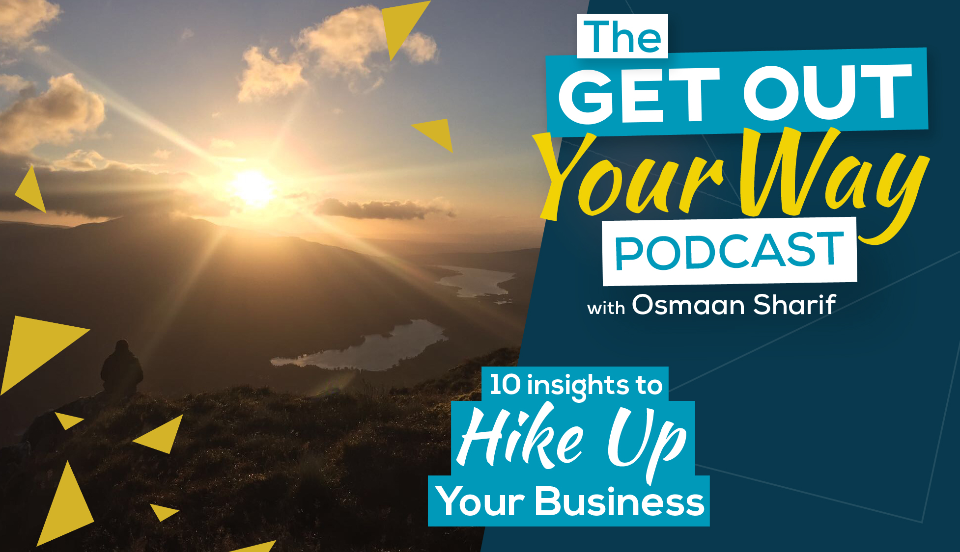 10 insights to hike up your business 10 insights to hike up your business