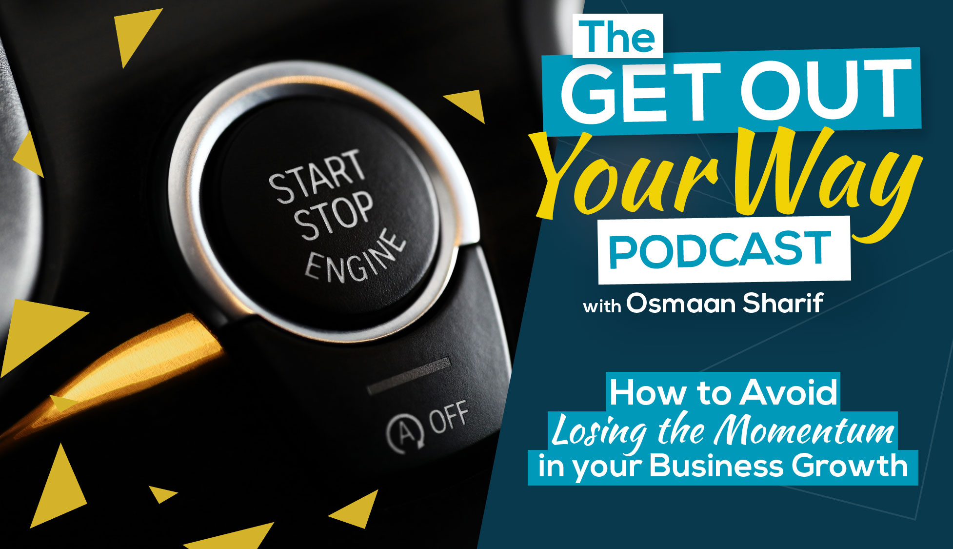 How to Avoid Losing the Momentum in your Business Growth How to Avoid Losing the Momentum in your Business Growth