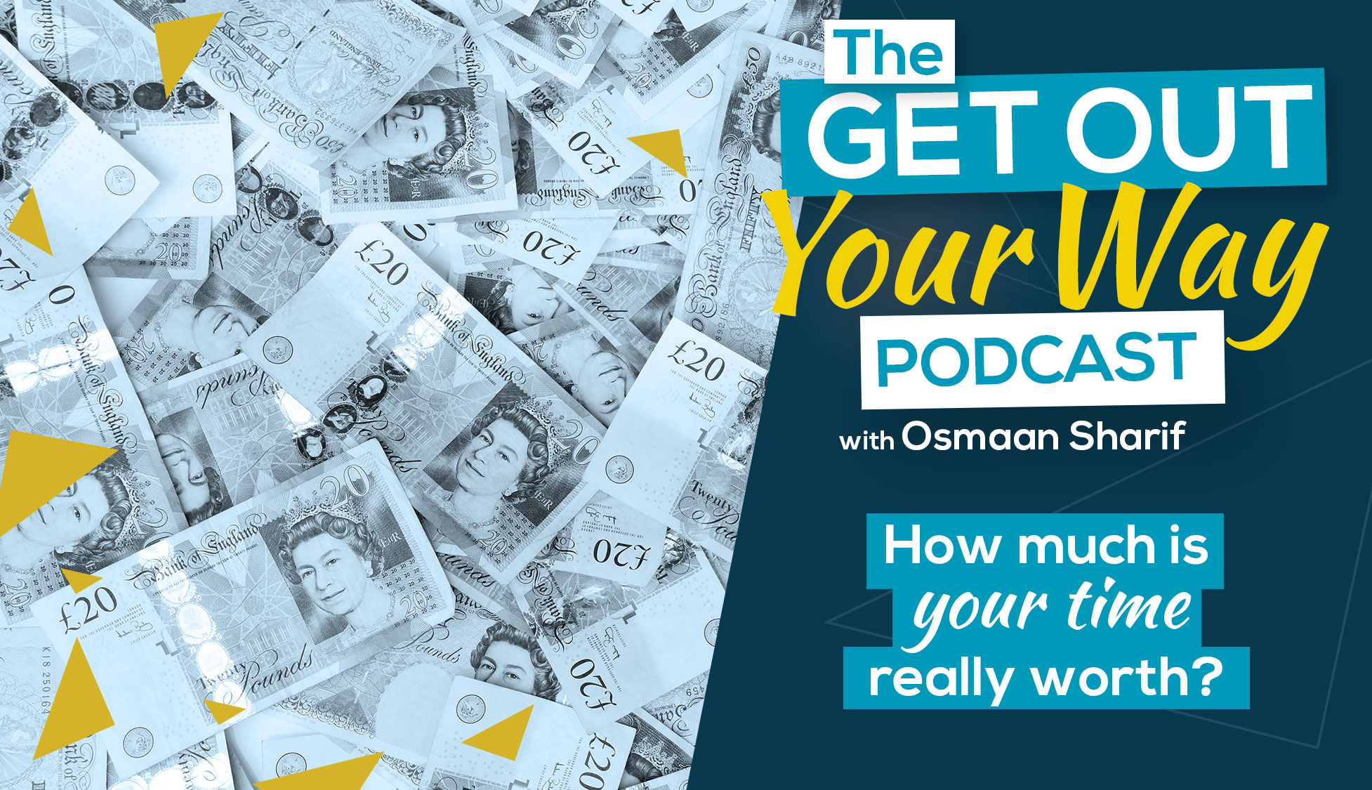 How Much Is Your Time Really Worth? How Much Is Your Time Really Worth?