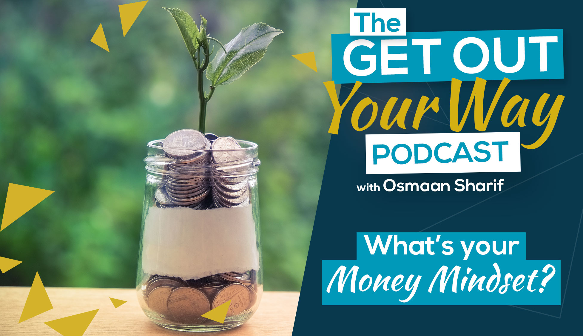 What’s Your Money Mindset?