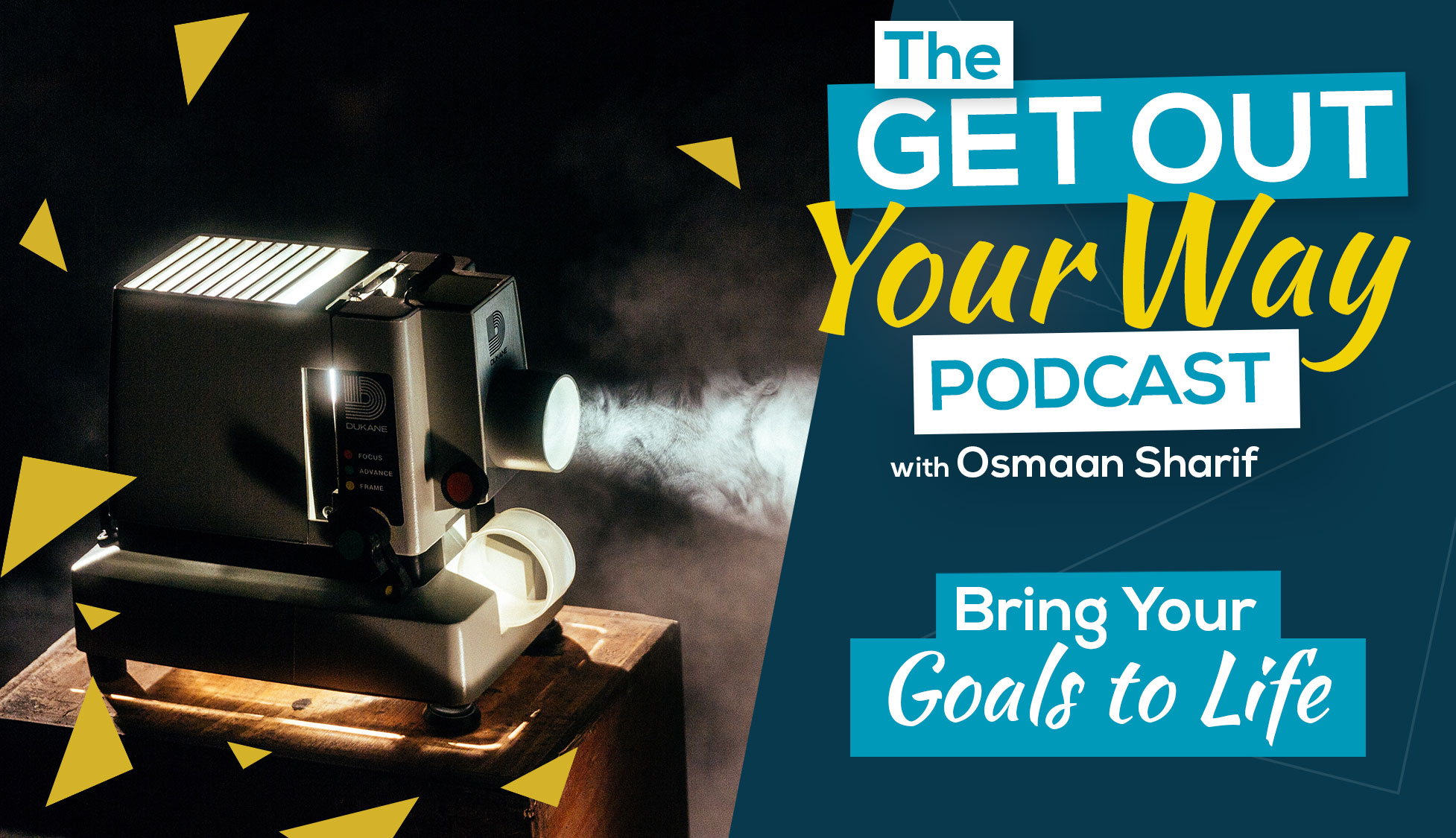 Bring Your Goals To Life Bring Your Goals To Life