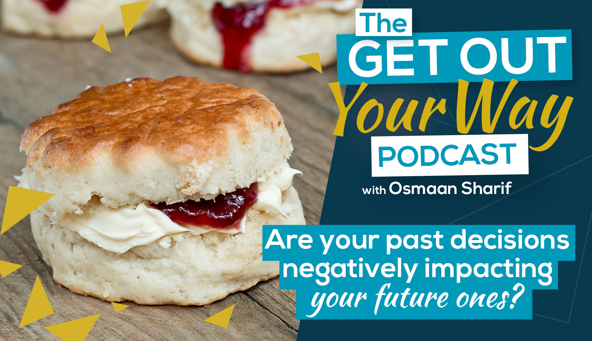 Are Your Past Decisions Negatively Impacting Your Future Ones?