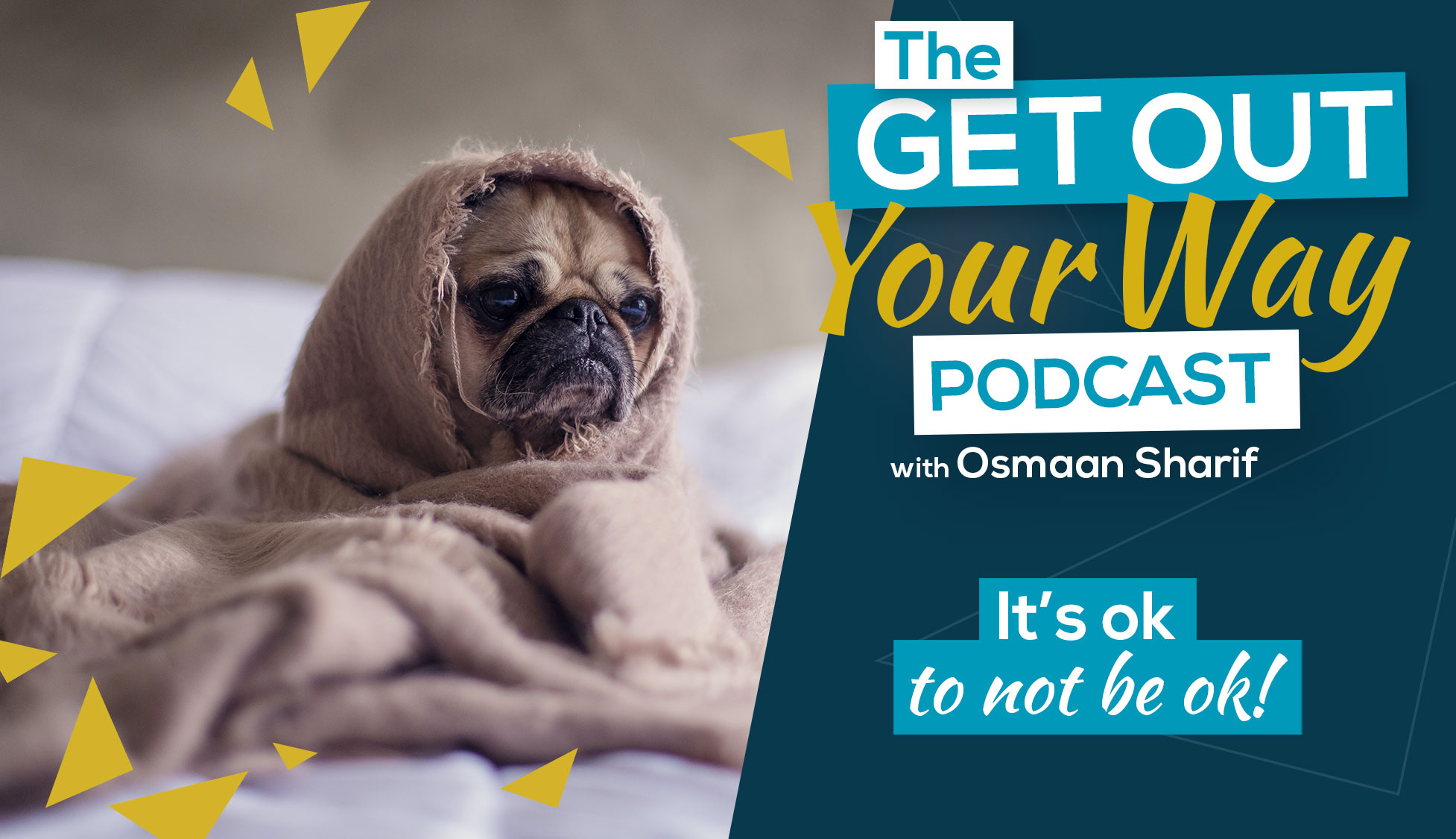 It’s Ok To Not Be Ok! It’s Ok To Not Be Ok!