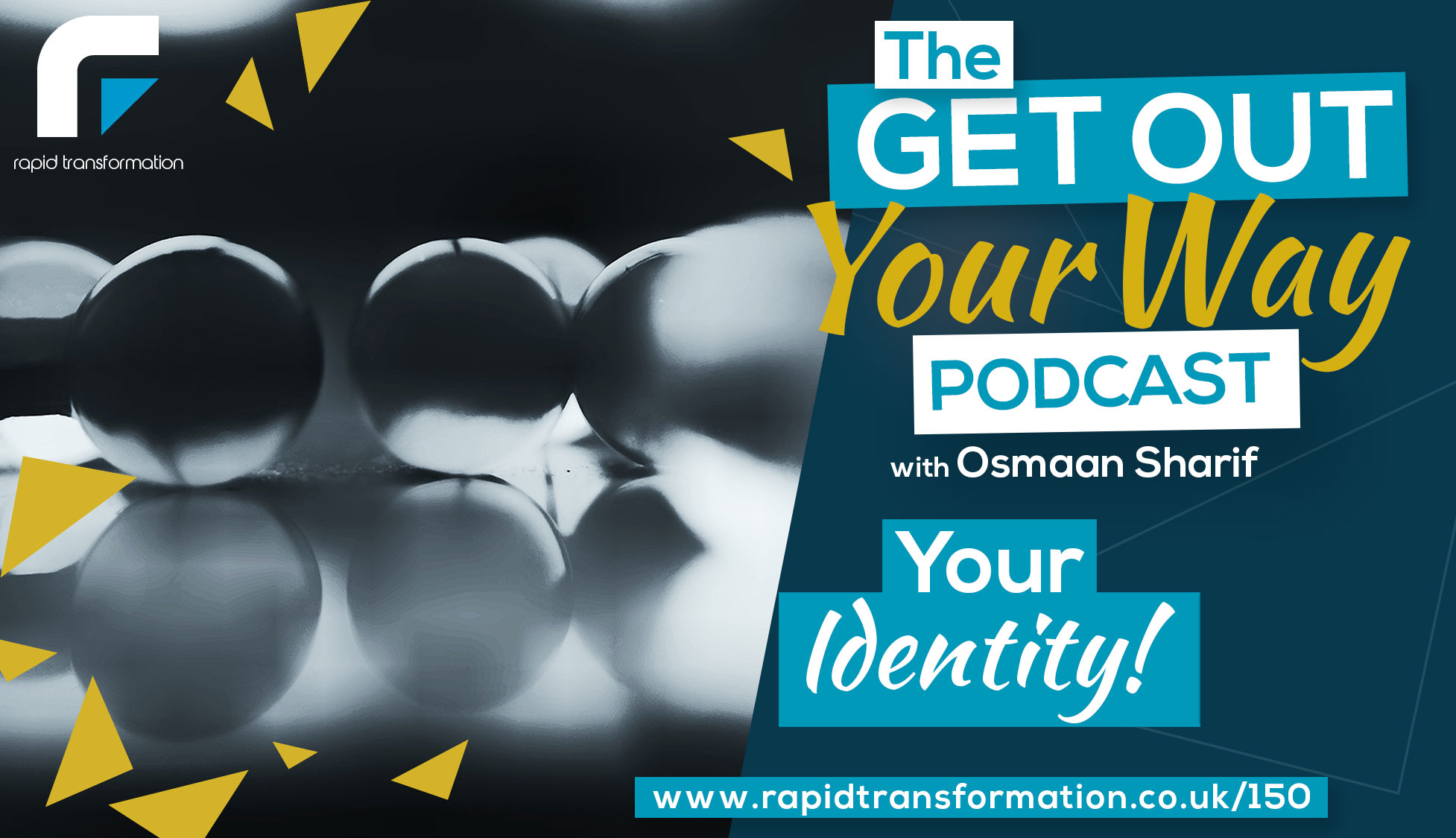 Your Identity Your Identity
